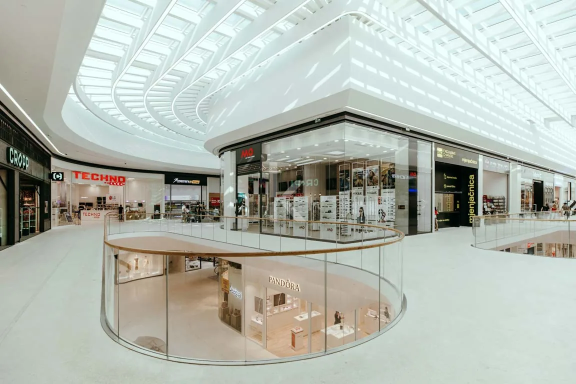 Delta Planet Banja Luka
